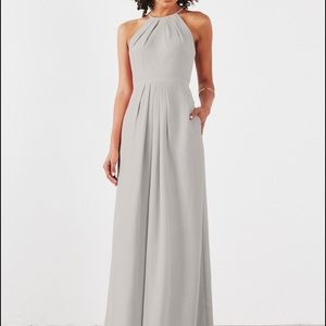 Weddington Way Isabelle bridesmaid dress